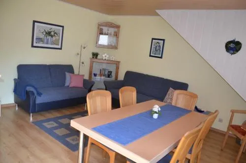 Ferienwohnung Lenartz in Briedern, Deutschland
