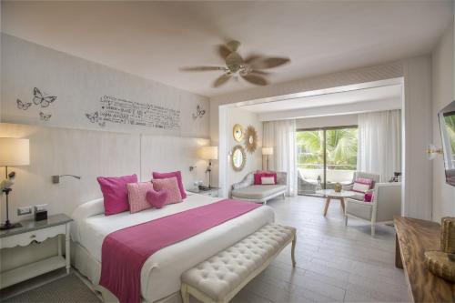 加泰羅尼亞皇家巴瓦羅酒店-全包-僅限成人 (Catalonia Royal Bavaro - All Inclusive - Adults Only) in 普韋布洛巴瓦羅