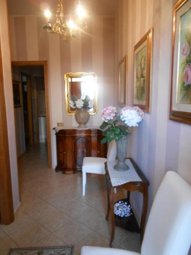  Il Girasole, Pension in Baratili San Pietro