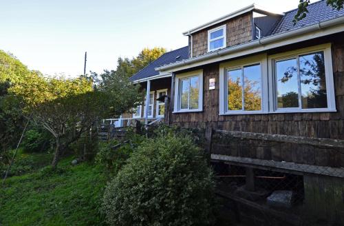 Casa Apel Hostel in 瓦拉斯崗