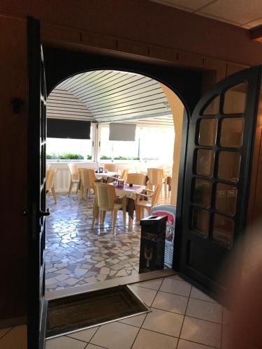 Hotel B&B Rispescia Grosseto in 그로세토