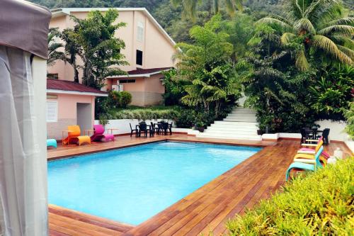 Hotel Presidente Selva