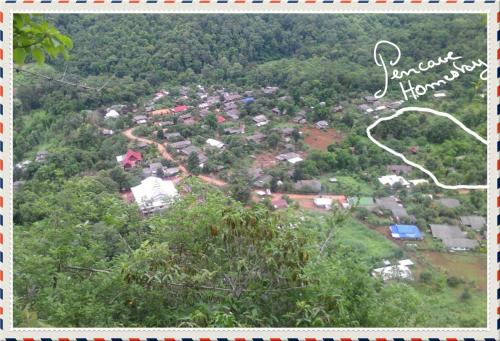Pencave Homestay Room Type - Chalet