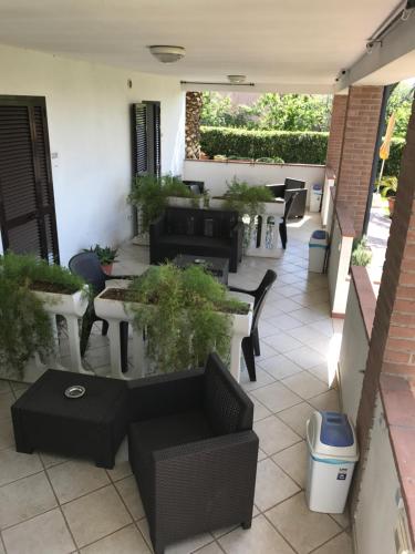 Albergo Rispescia - image 12