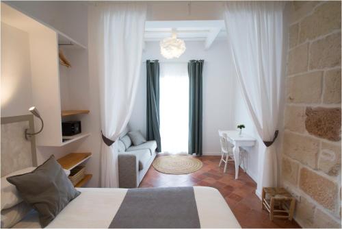 Suite, superior