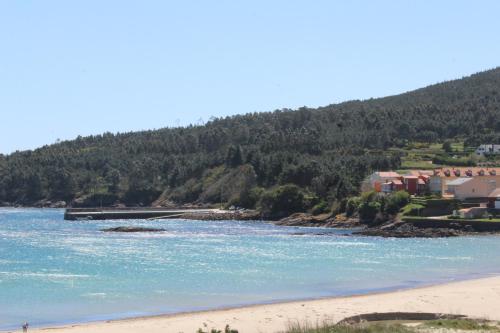 Pension Playa de Sardiñeiro - image 9