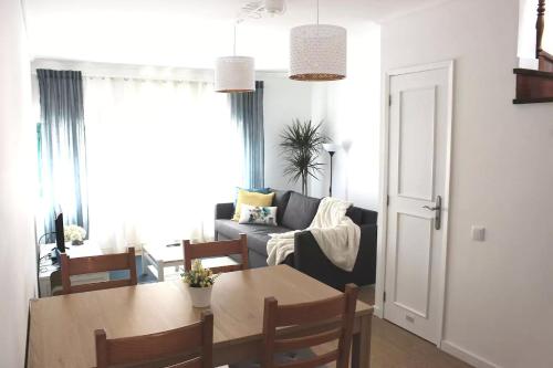  Lovely Apartment in the Center Of Aveiro in Aveiro
