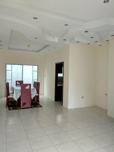 Casa Estrella Santa Rosa in Santa Rosa (El Oro)