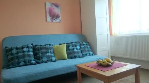 Apartment Provence