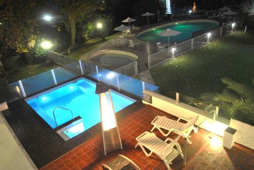 Hostal de la Costa
