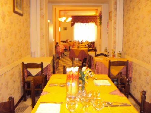 Hotel La Salsesina in Salsomaggiore Terme