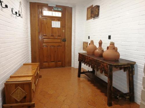 Casa Zurradores in Tudela
