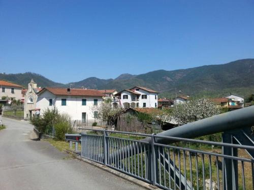 Ca' en tu Ciosu