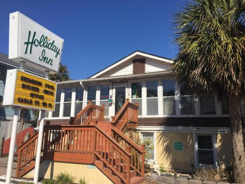 Holliday Inn of Folly Beach Folly Beach (SC)