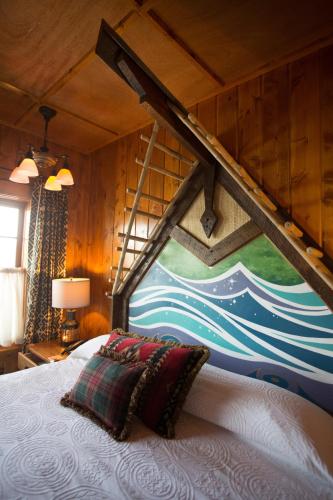 McMenamins Kalama Harbor Lodge - 편의 시설/서비스