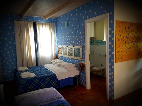 B&B Villa Floriana