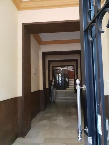 Three-Bedroom Apartment image 1