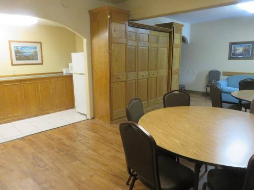 Baymont Inn & Suites by Wyndham Fargo in Fargo (Észak-Dakota)