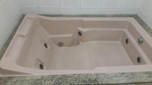 อ่างแช่น้ำร้อน, America Motel (ADULT ONLY) in เซาโดมิงโกส
