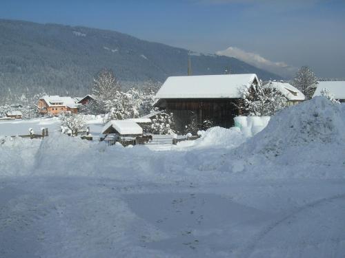 Hotel Beim Winkler - image 9