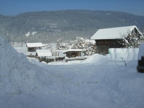 Hotel Beim Winkler - image 11
