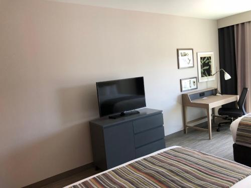 Fairfield by Marriott Inn & Suites Page - 편의 시설/서비스
