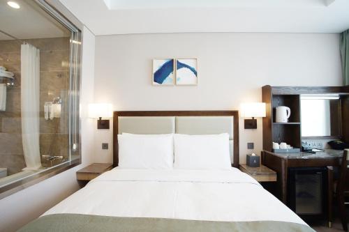 Comfortable mattresses