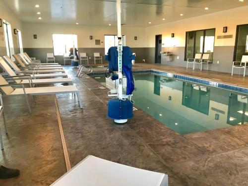 Country Inn & Suites by Radisson, Page, AZ