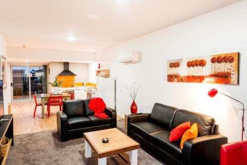 Ulverstone River Edge HolidayApartments in อัลเวอร์สโตน