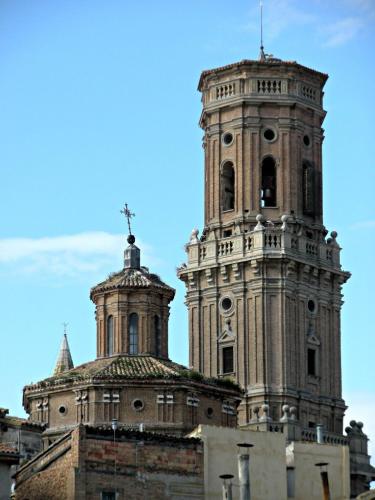 Casa Zurradores