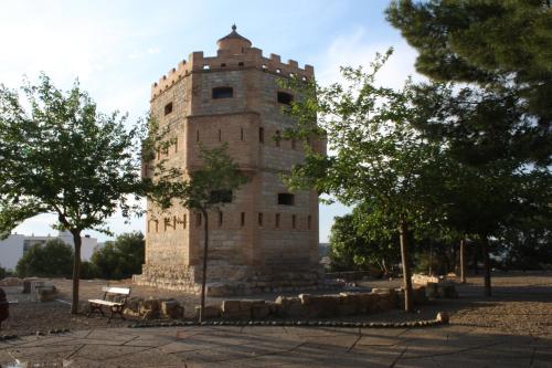 Casa Zurradores