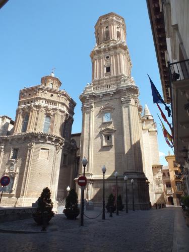 Casa Zurradores