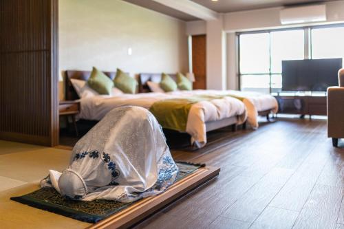 Kyoto Riverview House Kyoraku - image 5