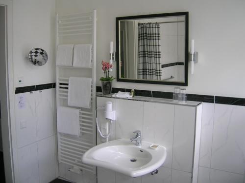 Hotel & Café KleinerGrünauer - image 10