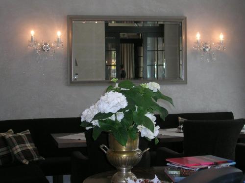 Hotel & Café KleinerGrünauer - image 4