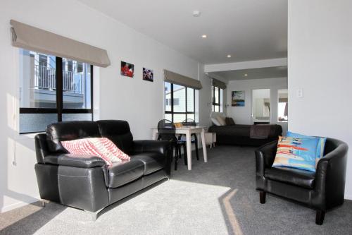 Blue Marlin Apartments in Whitianga