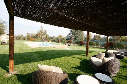 Relais Corte Guastalla - image 14