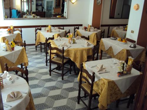 Hotel La Salsesina in Salsomaggiore Terme
