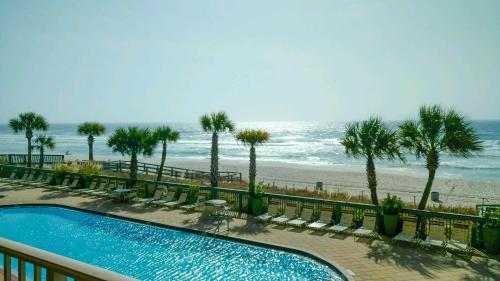 Gulf Crest Condominium #0204 - main image