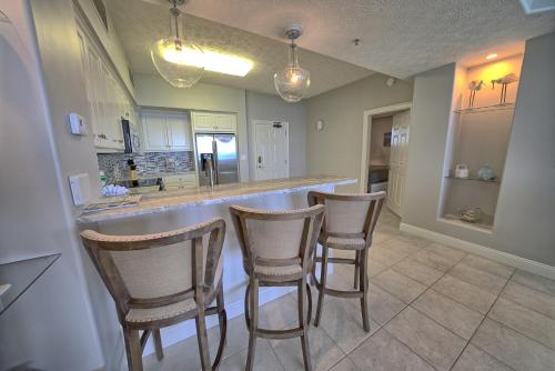 Gulf Crest Condominium #1604 - image 5