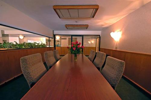 مركز الأعمال, Yuma Inn and Suites in يوما