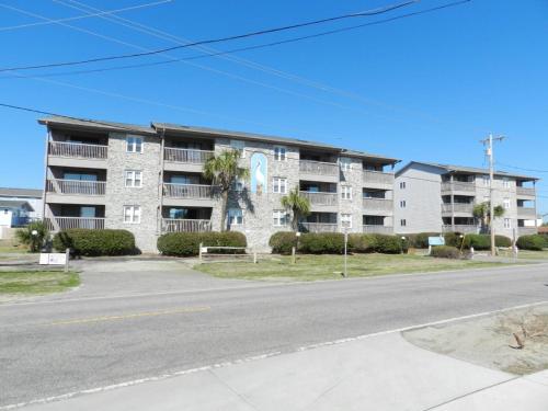 Pelican Pass 302A Condo