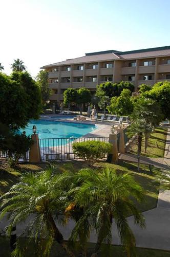 Shilo Inn Yuma - image 13