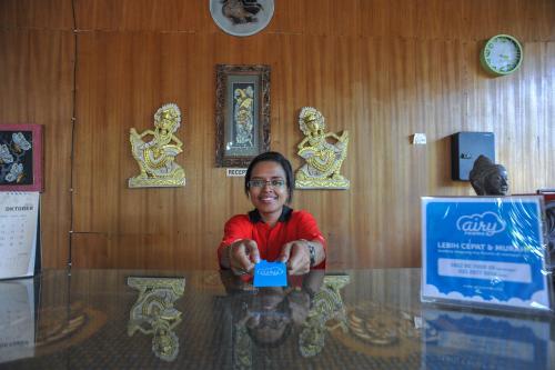 Airy Kuta Kubu Anyar 27 Bali