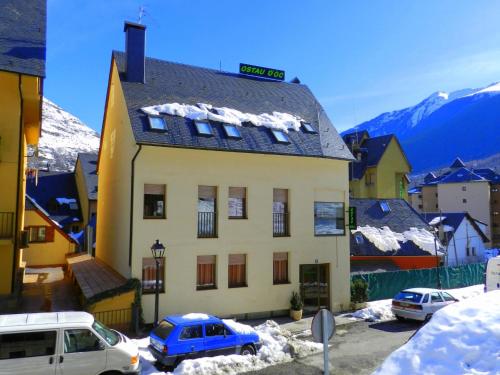 Hotel Ostau d'Òc - image 11