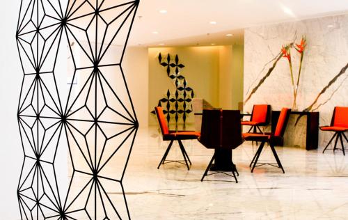 Privato Ortigas in Pasig