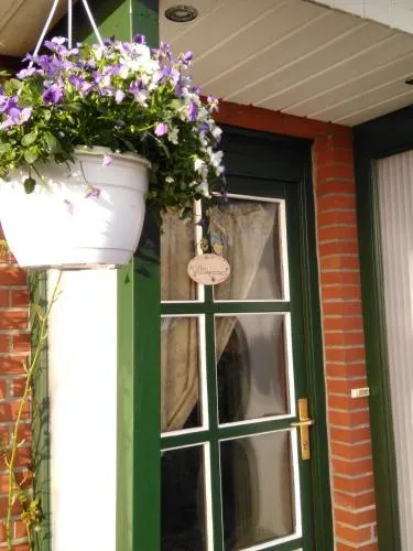 Ferienwohnung Wisbek in Brinjahe, Deutschland