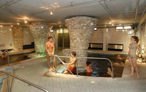 Mátyás Király Spa Hotel