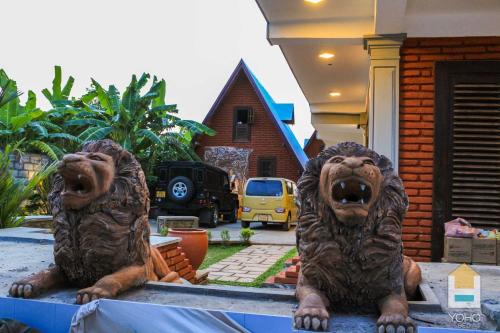 

D family Resort