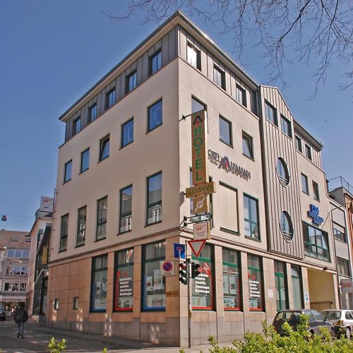 Hotel Aulmann